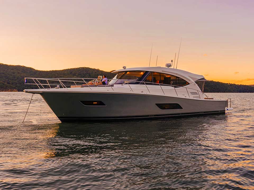 lifestyle marine yacht sales