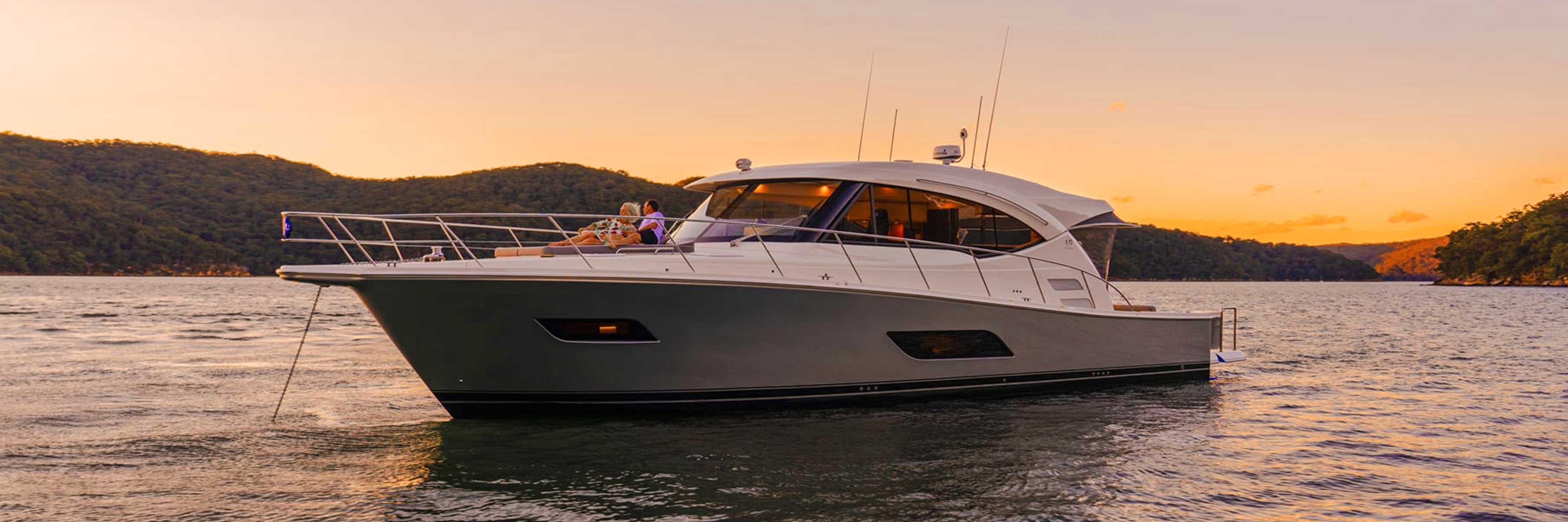 lifestyle marine yacht sales